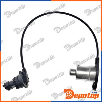 Capteur niveau d'huile moteur pour OPEL | EPO-PL-001, 1238440